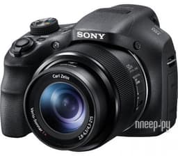 Фотоаппарат Sony DSC-HX300