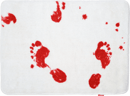 Коврик Spinninghat Blood Bath Mat 50x70 см