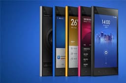Телефон Xiaomi Mi3