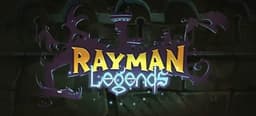 Игра "Rayman Legends"