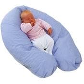 Plantex Comfy Big Marcele blue голубой