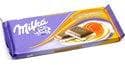 Шоколад Milka Caramel