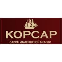 Мебельный салон Корсар