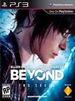 Игра "Beyond: Two Souls"