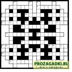 Кроссворды