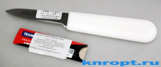 Нож для овощей Professional master 24625/083 сталь