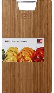 Доска разделочная Else Gelery ELS 5002 бамбук /кау