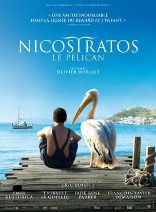 Фильм "Пеликан" (2011)