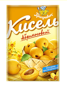 Кисели "Приправыч"
