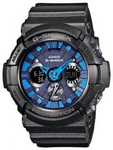 Часы Casio GA-200SH-2A