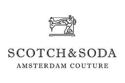 SCOTCH & SODA