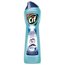 Универсальное средство  Cif Ultra White