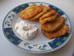 Драники