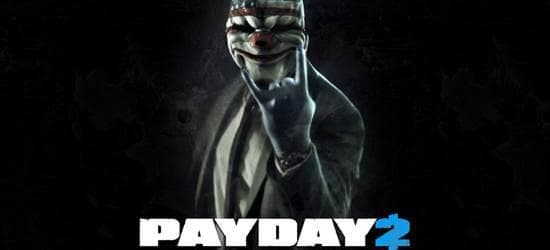 Игра "PAYDAY 2"