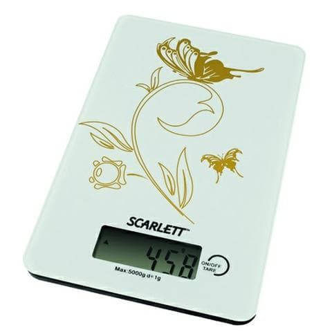 Весы кухонные "Scarlett"