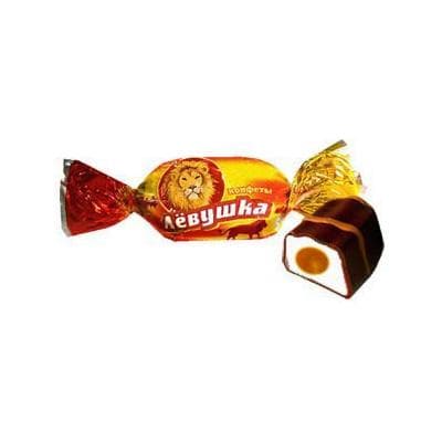 Конфеты "Лёвушка" Славянка