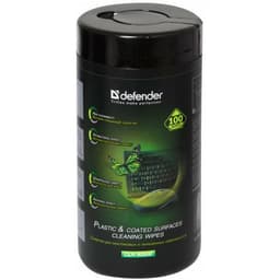 Салфетки Defender CLN30300