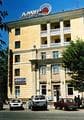Отель "Гостиница Амур" 5*, Хабаровск, Россия