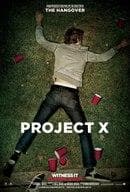 Фильм "Проект X: Дорвались" (2012)