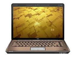 Ноутбук HP pavilion dv5