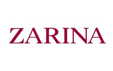 Магазин "Zarina", Россия
