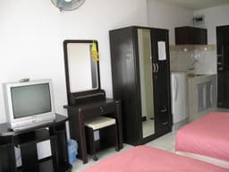 Отель "Paramita" 2*, Паттайя, Тайланд