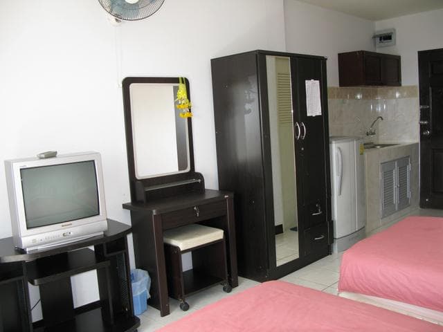 Отель "Paramita" 2*, Паттайя, Тайланд