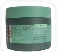 Бальзам-маска для волос Markell natural line восстанавливающая