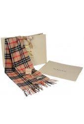 Шарф Burberry