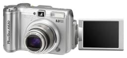 Фотоаппарат Canon PowerShot A630