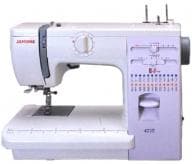Швейная машина THAILAND JANOME 423S