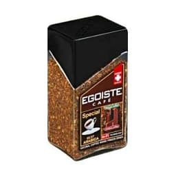 Кофе "Egoiste special"