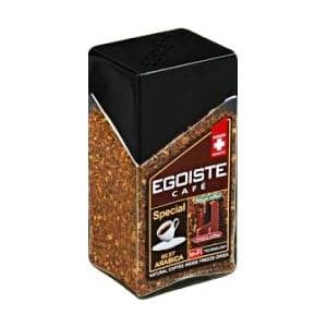 Кофе "Egoiste special"