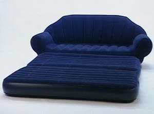Надувной матрас Super Sofa