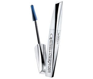 Тушь для ресниц L'oreal LASH ARCHITECT 4D