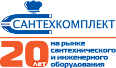 Холдинг "Сантехкомплект", Московская область, Видное