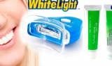 Отбеливатель для зубов White Light