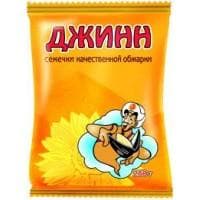 Семечки " Джин"
