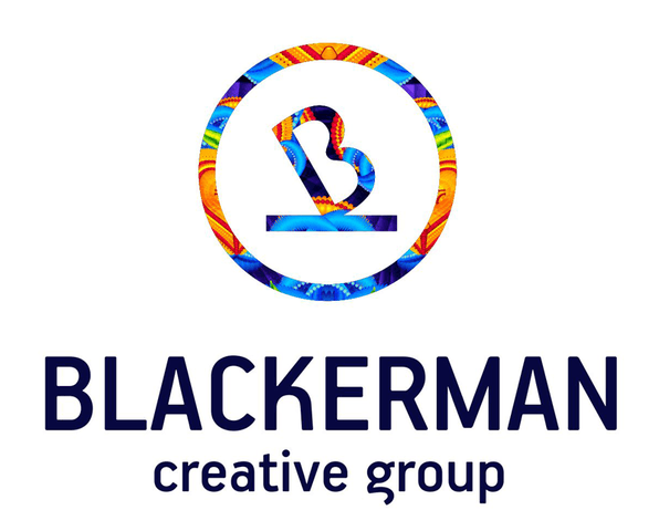 Blackerman Creative Group | www.blackerman.com