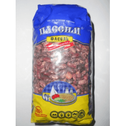 Фасоль красная Пассим