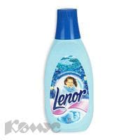Кондиционер для белья "Lenor"