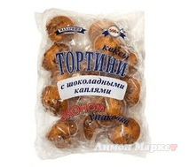 Кексы "Махариши"