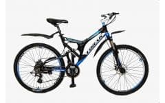 Горный велосипед Lorak prestige 200