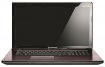 Ноутбук Lenovo IdeaPad Z585
