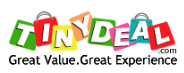 Шикарный интернет магазин TinyDeal