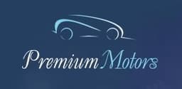 Автосалон "Premium Motors", Москва