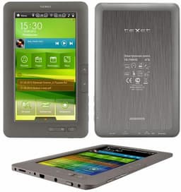 TeXet TB-790HD