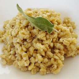 Перловая каша