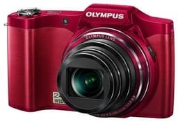 Фотоаппарат Olympus SZ-14