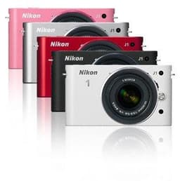 Фотоаппарат Nikon 1 j1